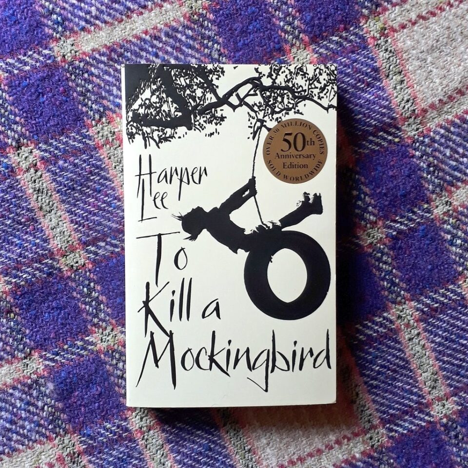 To Kill a Mockingbird by Harper Lee - The Oxford Writer