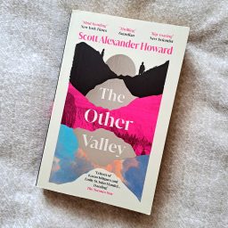 The Other Valley by Scott Alexander Howard - The Oxford Writer