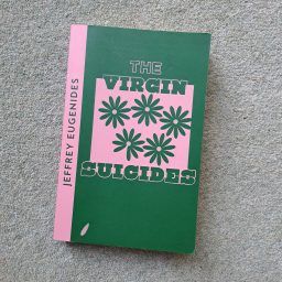 The Virgin Suicides by Jeffrey Eugenides - The Oxford Writer